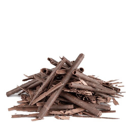 Favorich Chocolate Dark Shavings 2